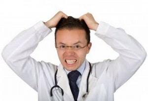 Angry-Doctor