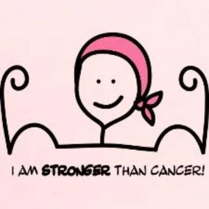 stronger than breast cancer